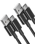 Anker Lightning Cable For Samsung