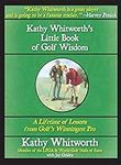 Kathy Whitworth's Little Book of Go