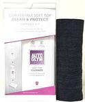 Autoglym Convertible Soft Top Clean & Protect Complete Kit + Free Towel