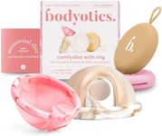 Reusable Menstrual Disc, Wear Up to