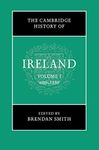 The Cambridge History of Ireland: Volume 1, 600–1550