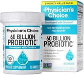 Physician's CHOICE Probiotics 60 Bi