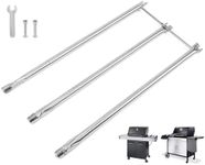 QuliMetal 7508 Grill Burner Tube Se