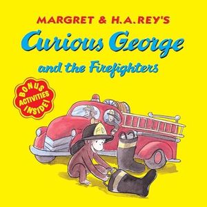 Curious Ge