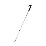 MARINE CITY Telescoping Boat Hooks 2 Step Aluminum Telescoping Boat Hook 48 Inches to 86 Inches