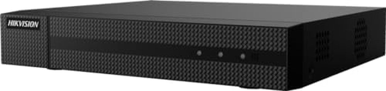 HIKVISION 16 canali DVR registratore fino a 4 MP hwd-6116mh con Hard Disk 1 TB
