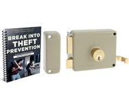 Yale Deadbolt Locks