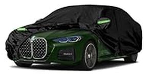 Car Cover Compatible with BMW M4/4 