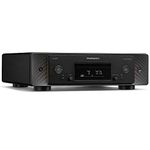 Marantz SACD 30n Super Audio CD Player with Integrated with HEOS Built-in (Black)