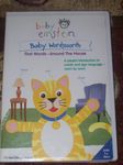 Disney Baby Einstein(TM): Baby Wordsworth(TM) First Words -- Around The House