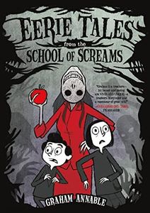 Eerie Tale