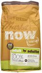 now Organic Dog Dry Foods