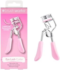 Brushworks