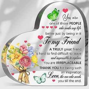 My Friend 