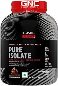 GNC Amp Pu