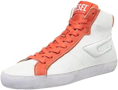 Diesel Men's Leroji Sneaker, H9473 P5197, 7 US