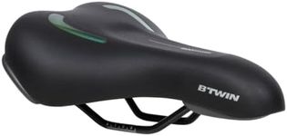 Decathlon 900 Gel Bike Saddle Unique Size Default