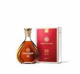 Courvoisier XO Cognac | Crème Brûlée & Candied Orange | The Luxury Masters 2022: Gold Medal | 40% ABV | 70cl