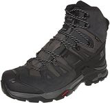 Salomon Quest 4 Gore-TEX Hiking Boo