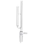 Labasics Glass NMR Tube Washer, Bor