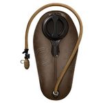 CamelBak - Mil-Spec Crux 100 oz/3.0L Long Accessory Reservoir (1944001003), Brown