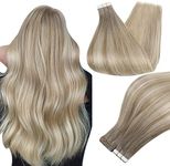 Full Shine Tape in Hair Extensions 