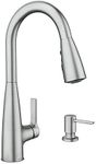 Moen Haelyn Spot Resist Stainless S