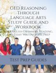 Ged Language Arts Study Guide