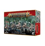 Games Workshop - Warhammer - Age of Sigmar - Gloomspite Gitz: Snarlfang Riders (2023)