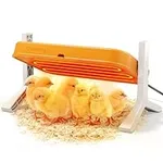 Chickcozy Chick Brooder Heating Pla
