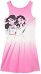 LEGO Girls' Friends Dress Children's, 469, 92 cm