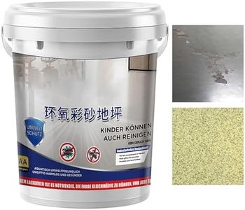 Epoxy Floo