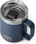 YETI Rambler, Vacuum Insulated Stai