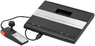 Atari 7800 System - Video Game Console