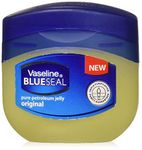 Vaseline Blueseal Original Pure Petroleum Jelly, 50ml