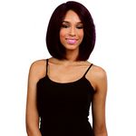 Freetress Lace Front Wigs