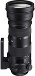Sigma 150-600mm F5-6.3 DG OS HSM (S