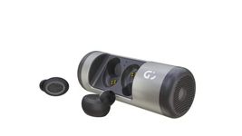 Bass Heavy Earbuds