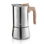 Moka Pot For Induction Stove Top