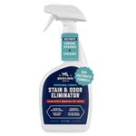 Professional Rocco & Roxie Supply Co Pet Odour Eliminator and Urine Cleaner Strength Enzyme