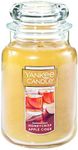 Yankee Candle Honeycrisp Apple Cide