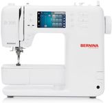 Bernina B335 New Sewing Machine – C