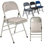 Most Comfortable Folding Chairs