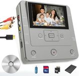 VHS to DVD Recorder, VHS to DVD Con