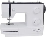 Bernette Sew and Go 1 Swiss Design Sewing Machine