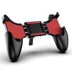 Gaming Joystick Handle Holder Folding Controller Mobile Cell Phone Gamepad for PUBG