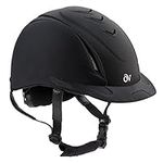 Ovation Deluxe Schooler Helmet Smal