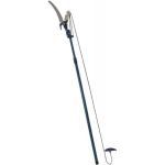 SPEAR & JACKSON Telescopic Tree Saw Pruner Lopper RAZORSHARP 4930FSD for Branch CUTTNG Long Handle EXTENDS from 124cm - 232cm
