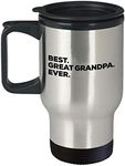 Great-Grandpa Gift - Great Grandpa 