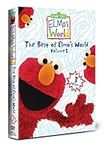 Elmo's World Box Set: Best of Elmo'